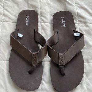 Men’s J Crew Flip Flop